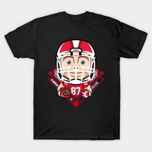 Travis Kelce T-Shirt